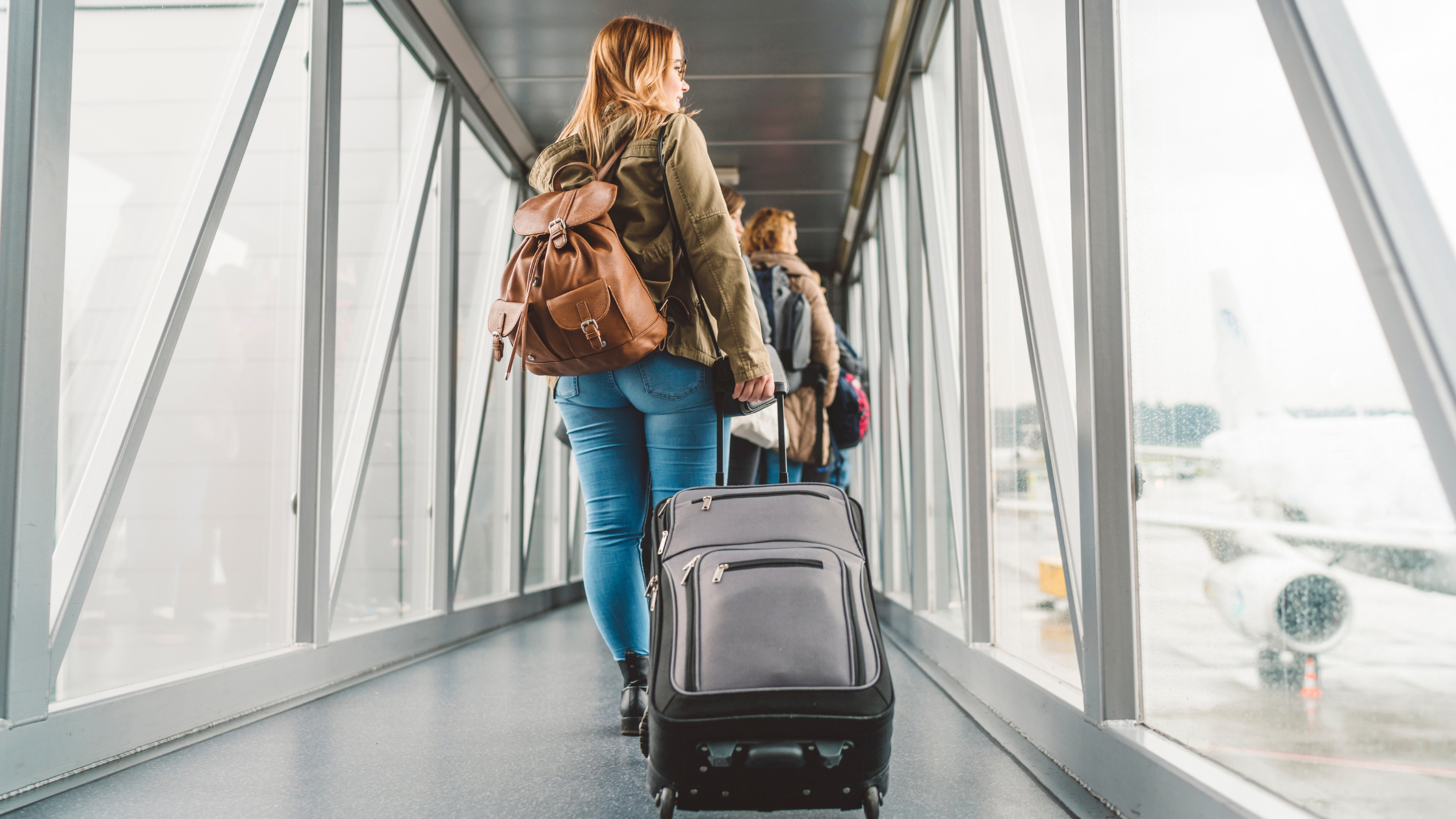 Jet Lag Relief: How Melatonin Can Help Reset Your Internal Clock