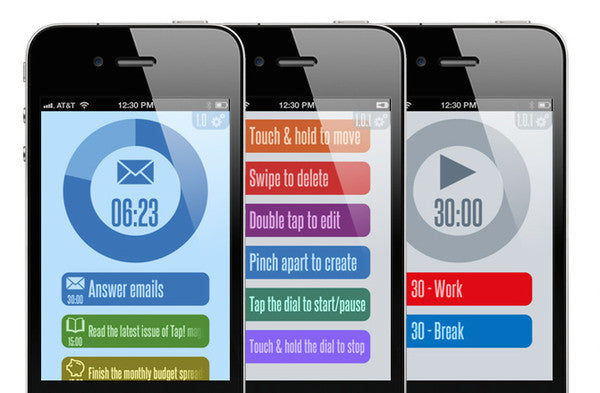 Our 5 Favorite Productivity Apps for 2016