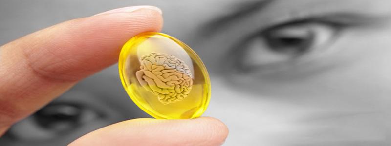 A Field Guide to Consumer Nootropics