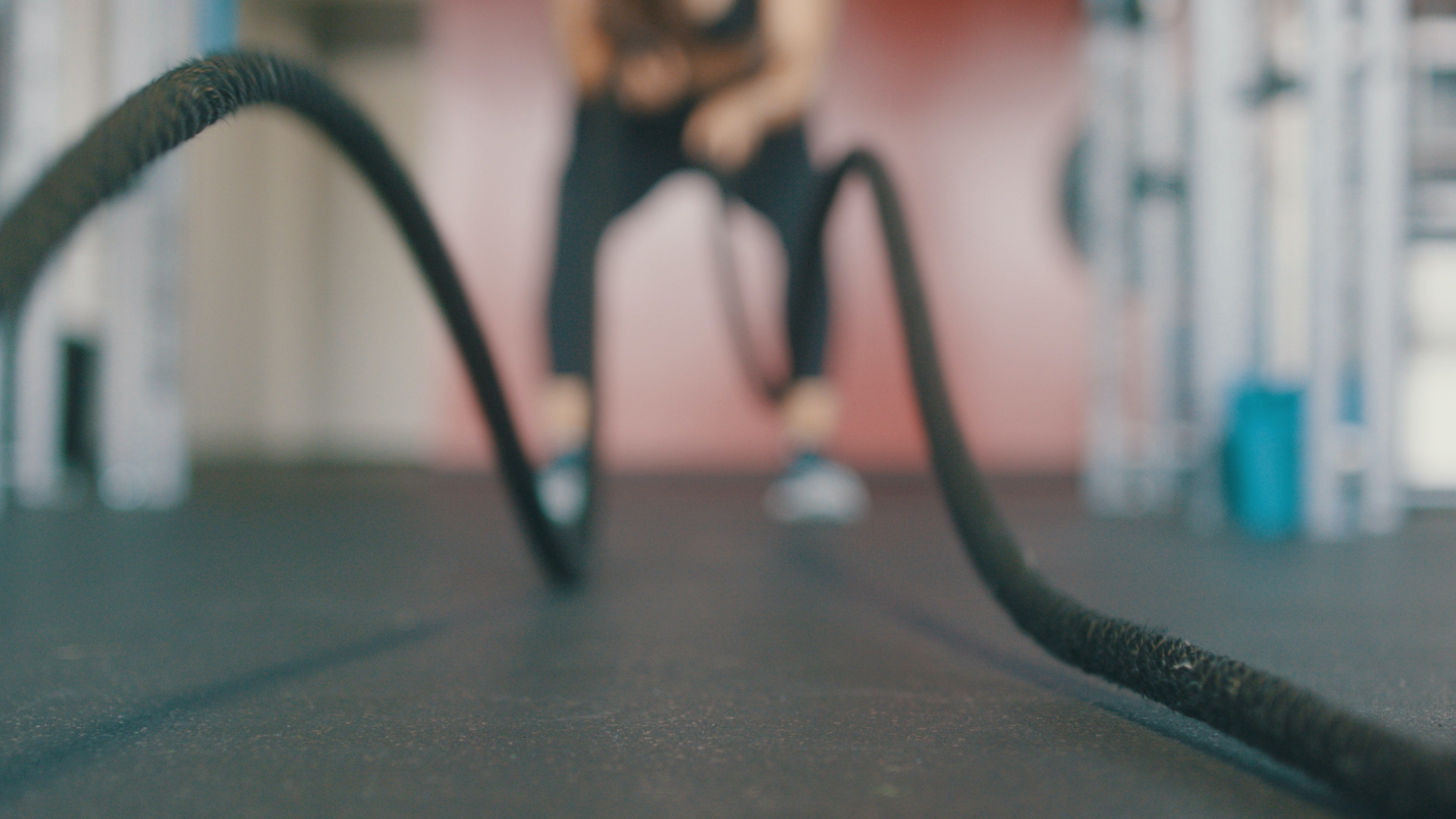3 Ways Fitness Helps With Mental Health (+ a few tips to help you get started)