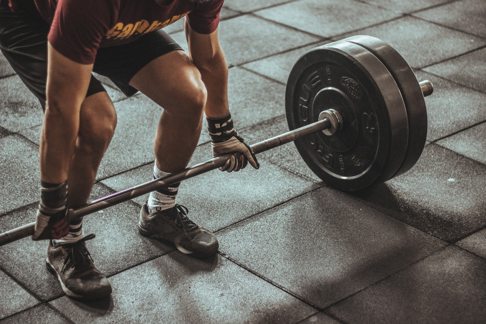The Ideal Amount of Exercise