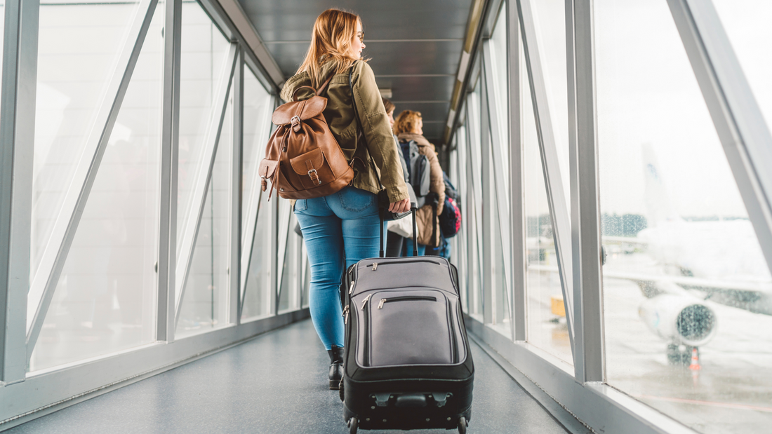 Jet Lag Relief: How Melatonin Can Help Reset Your Internal Clock