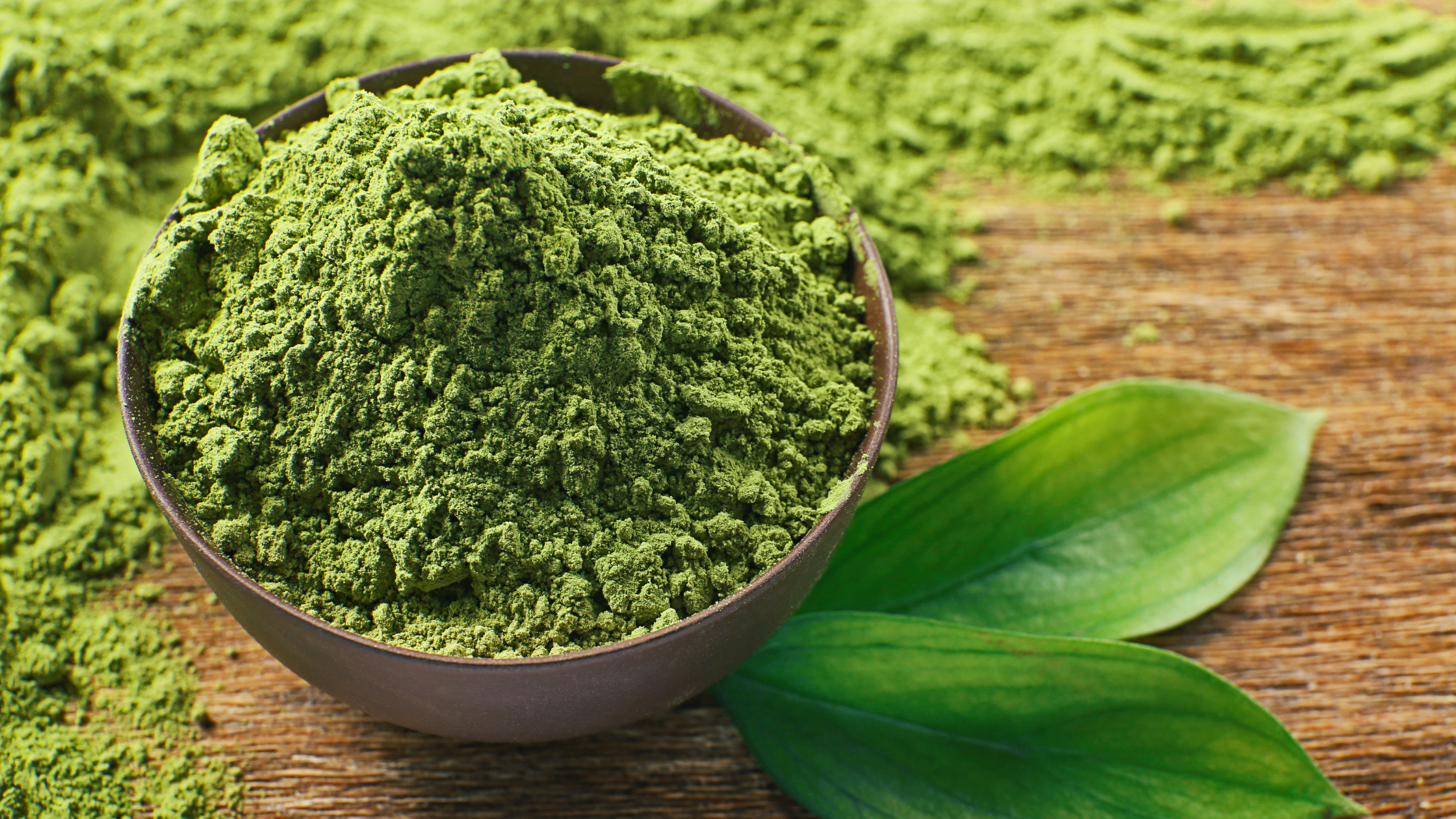 The Science behind L-theanine: a comprehensive guide 