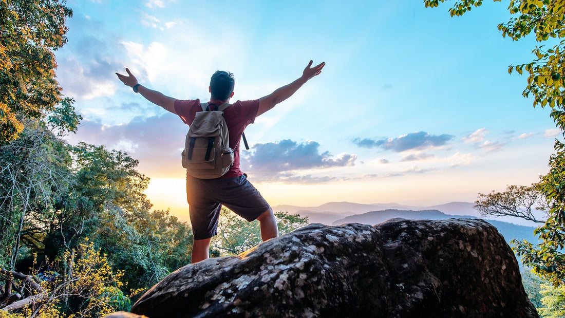 6 Adventures You Can Do this Summer