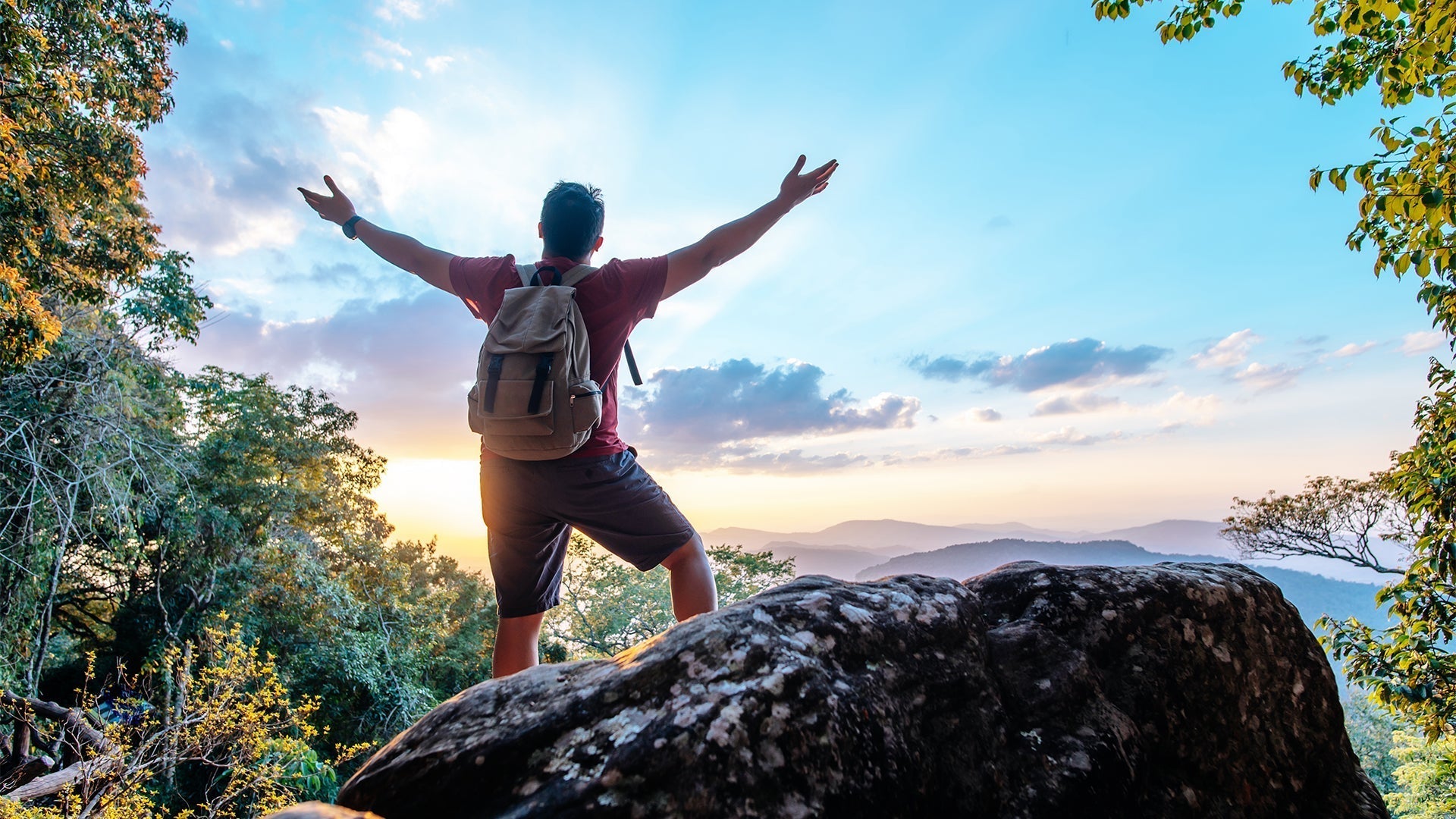 6 Adventures You Can Do this Summer
