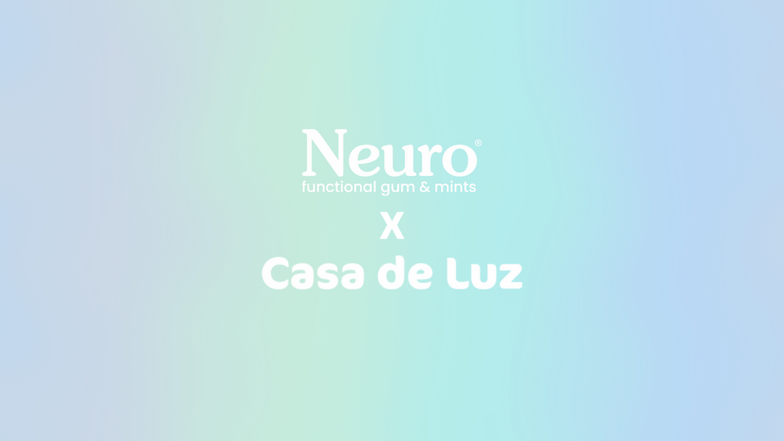 Supporting LGBTQ+ Refugees: Neuro Stands with CASA DE LUZ SD