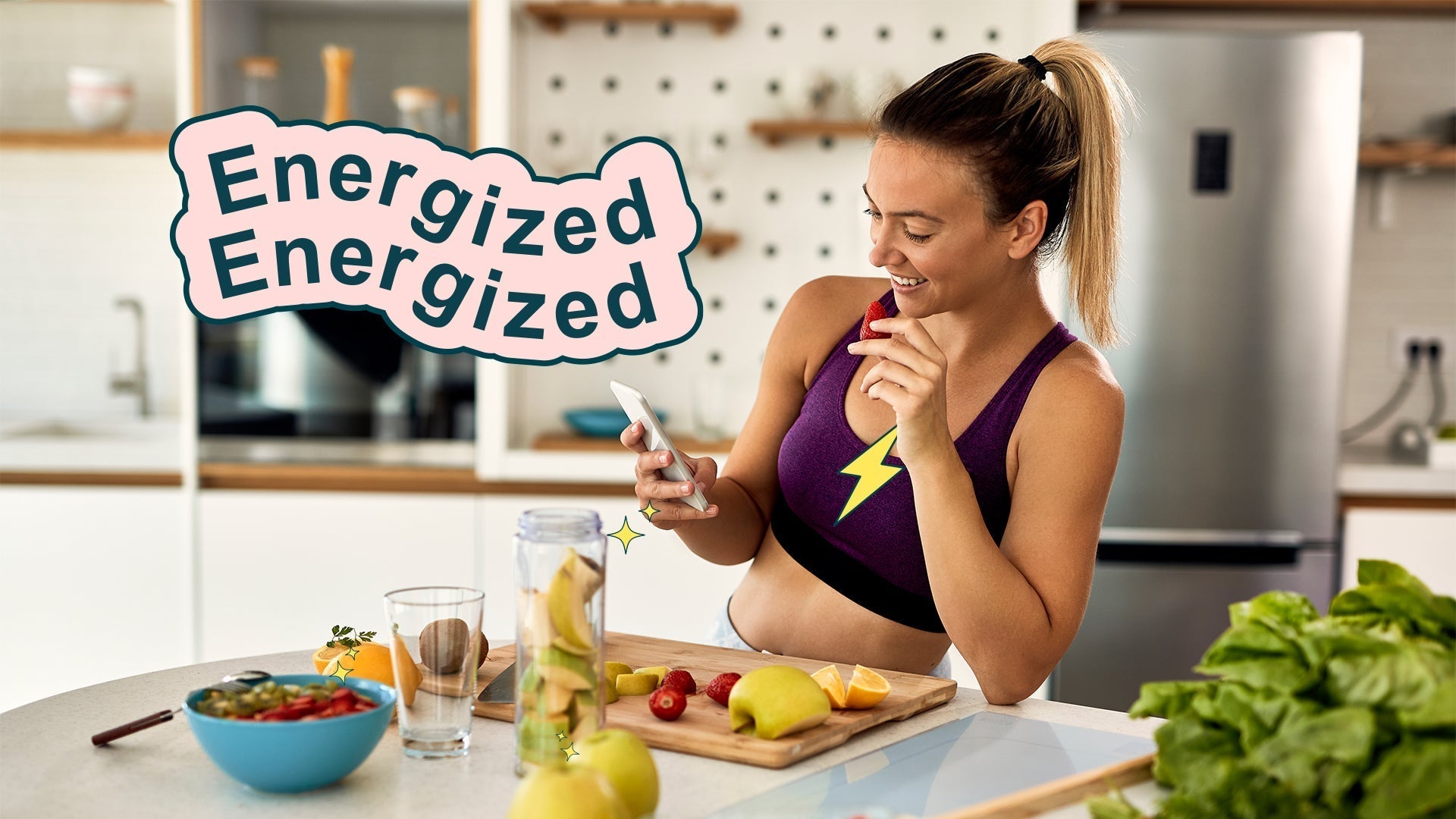 The Link Between Nutrition and Brain Health