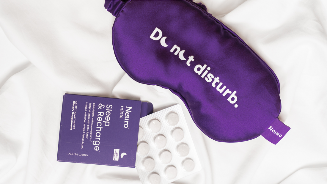 Melatonin Myths: Separating Fact from Fiction