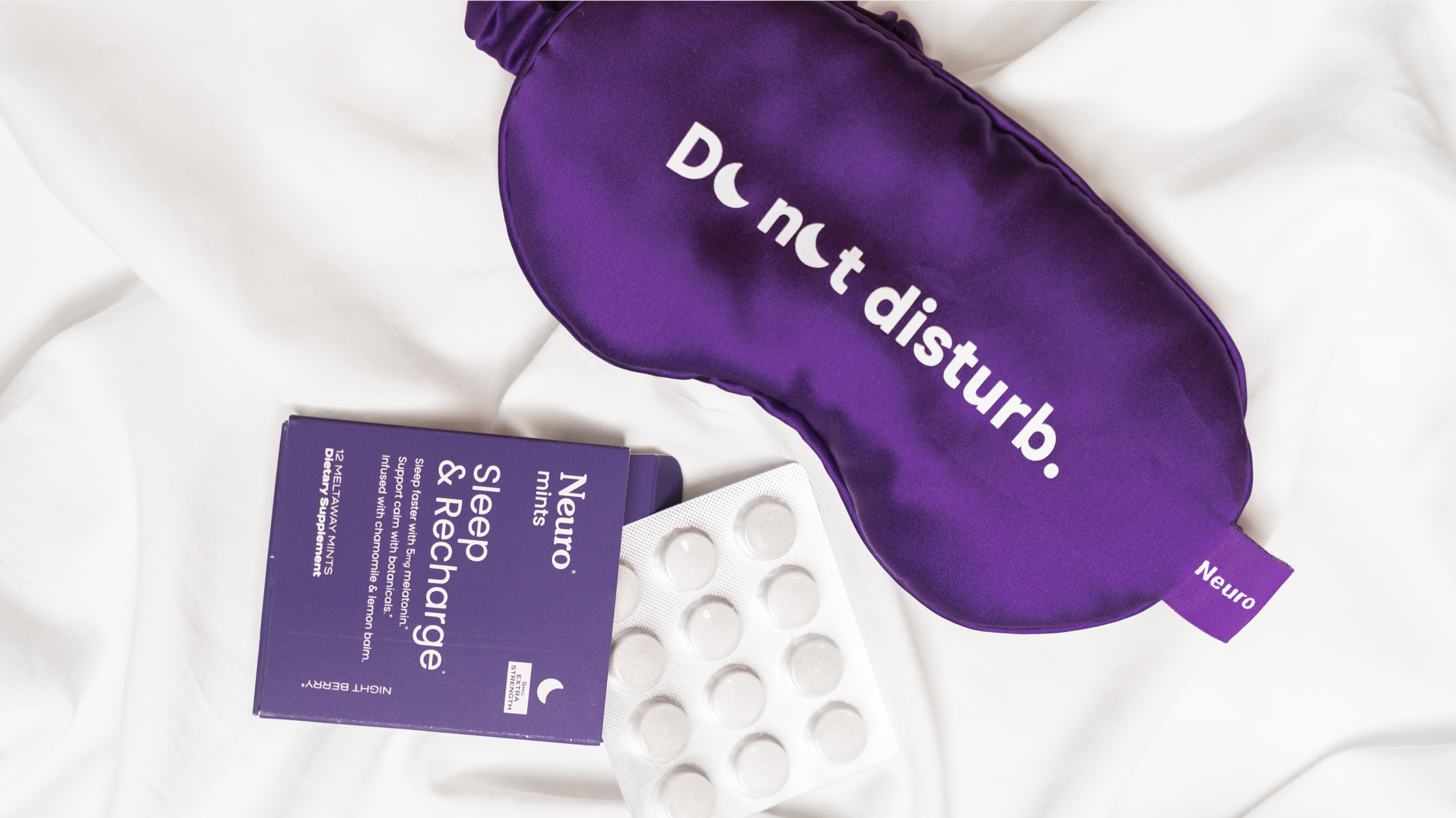 Melatonin Myths: Separating Fact from Fiction