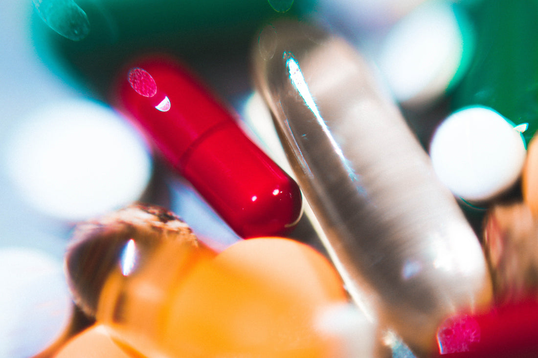 Things You Need to Know about Vitamin B12 Deficiency