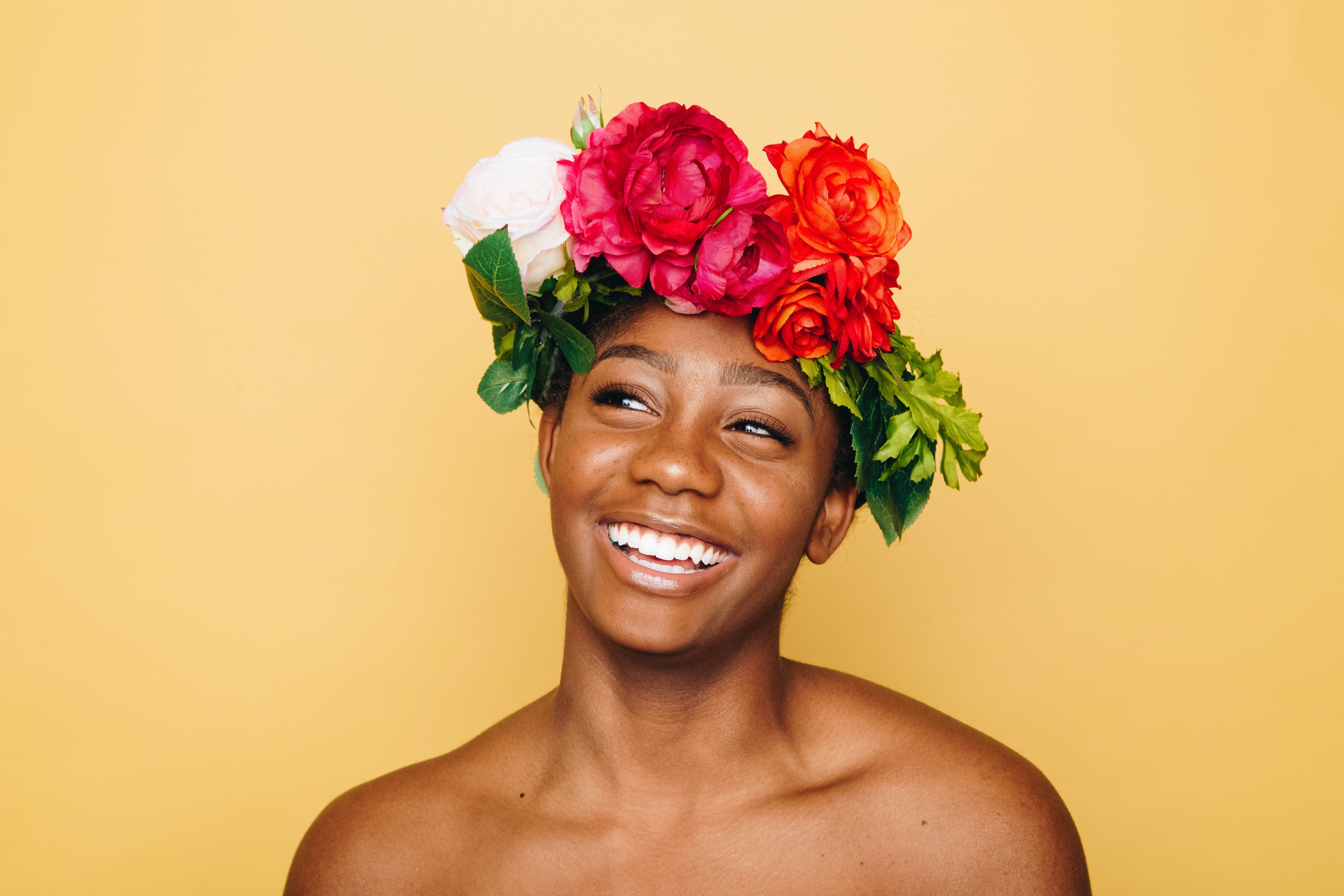 4 Practical Ways to Build Confidence in Yourself