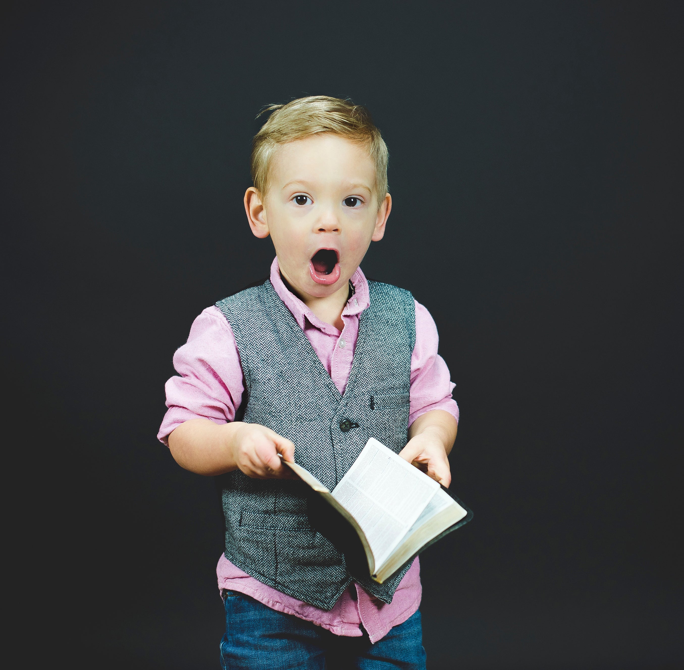 Science Facts to Blow Your Mind