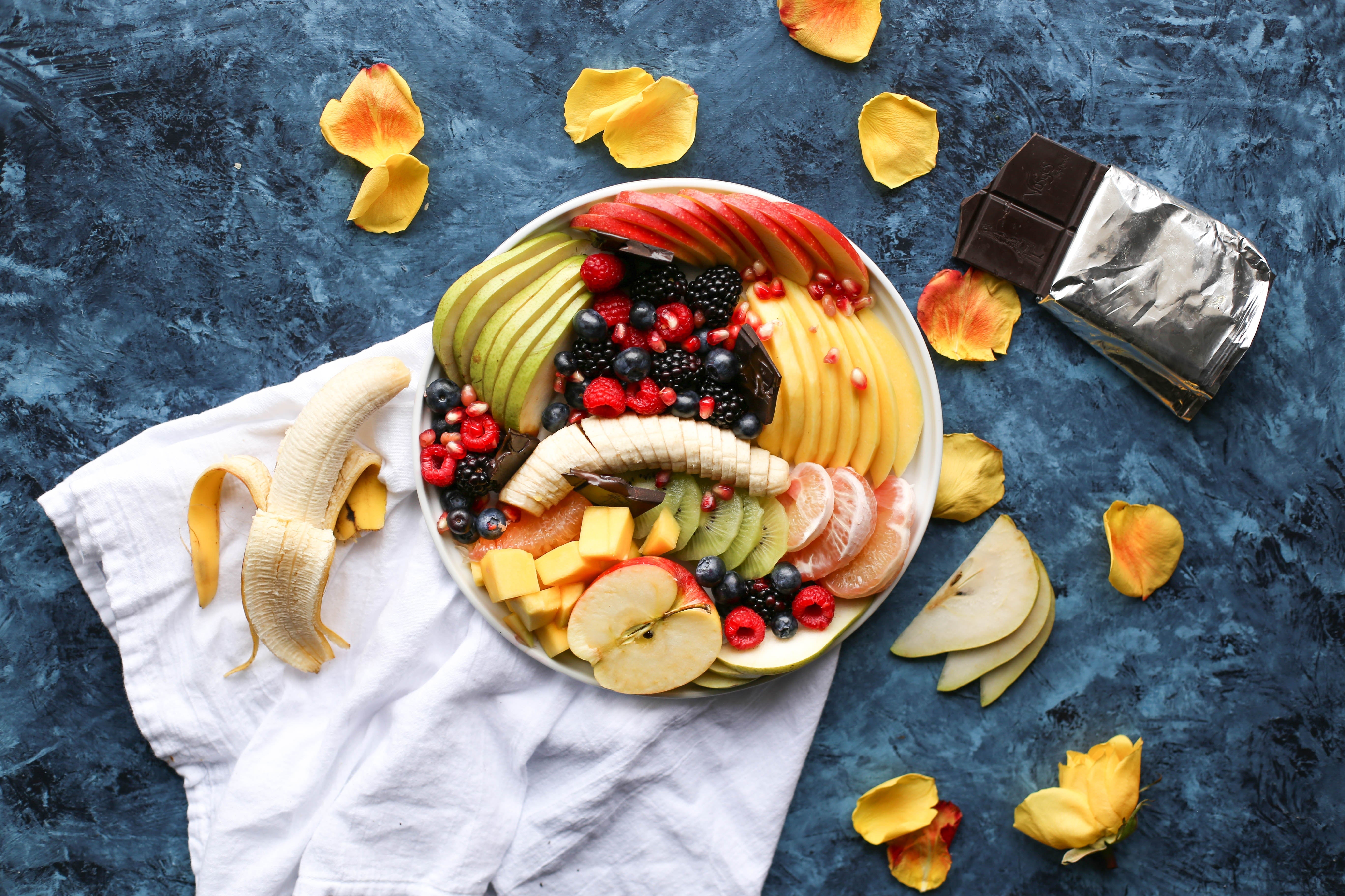 The Best (And Worst) Foods for Brain Health