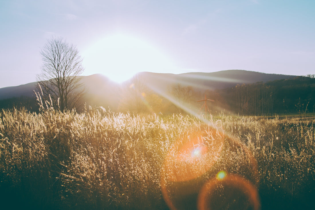 Kickstart Your Morning Routine with these 6 Easy Steps