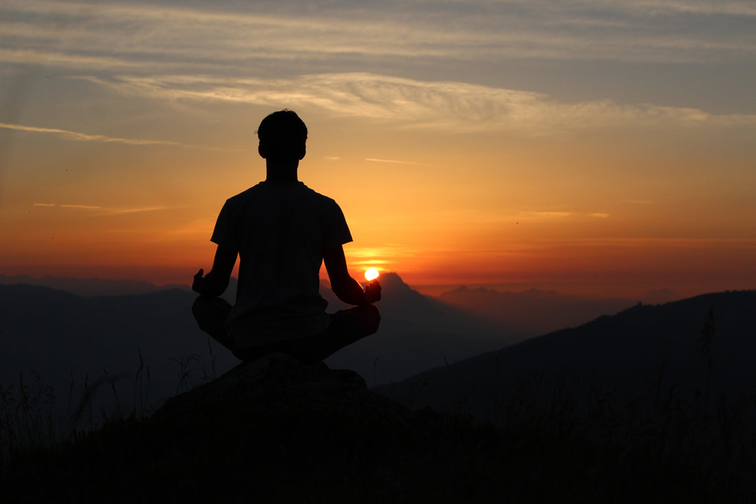 How to Stay Calm in Any Situation