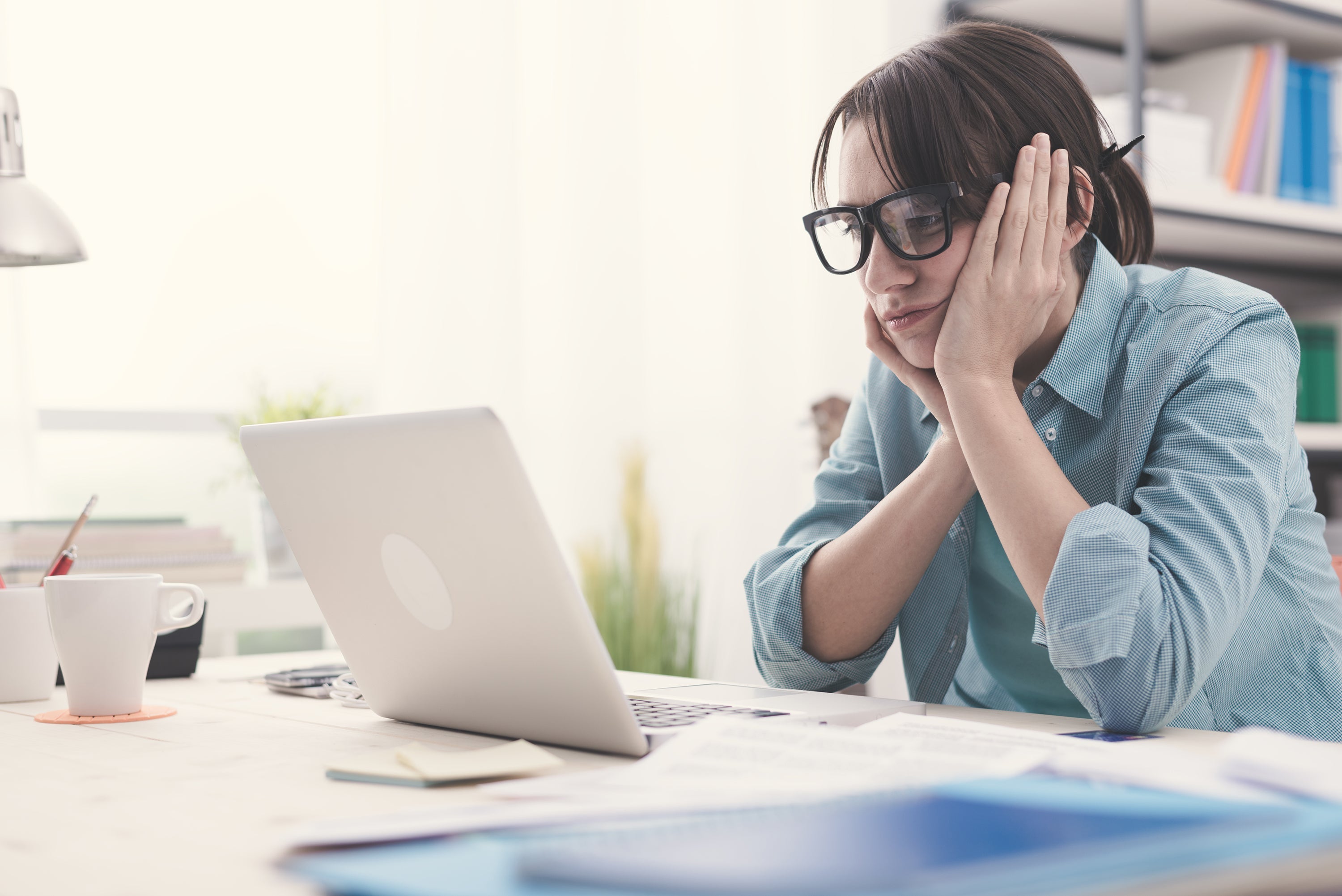5 Signs You’re Stuck in a Rut