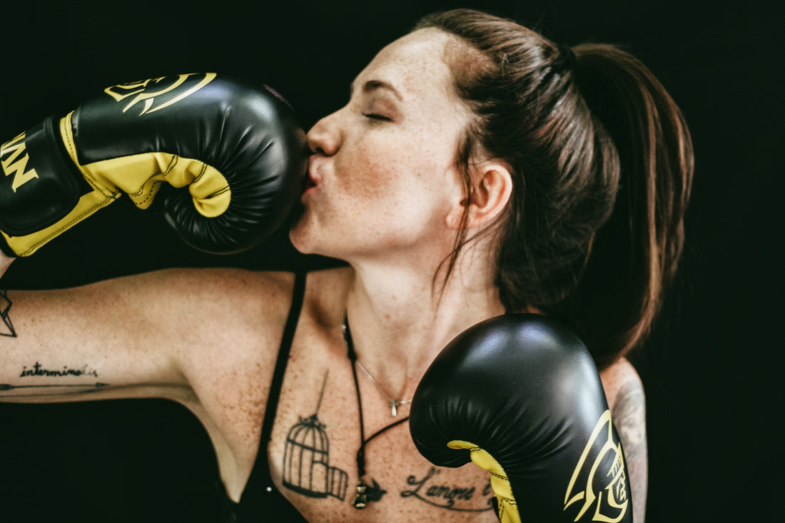 You're Stronger Than You Think! Here Are 5 Reasons Why