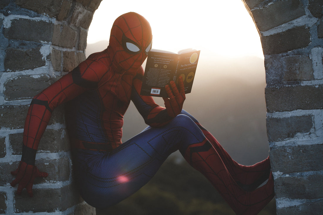How to Learn Difficult Subjects Faster When It’s Hard to Focus on Them