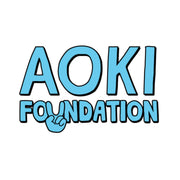 Donation to Aoki Foundation