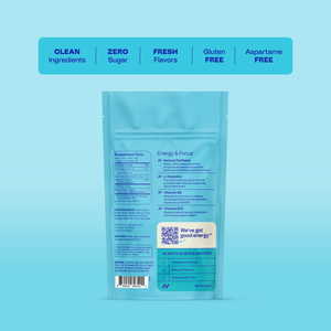 Wintergreen / 180-piece pack