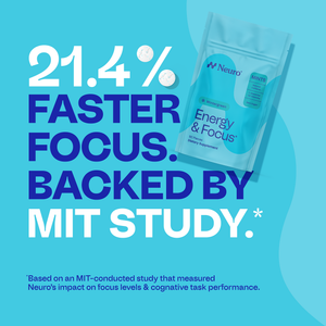 Energy & Focus™ Mints