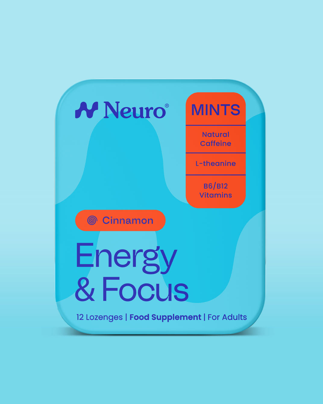 mints