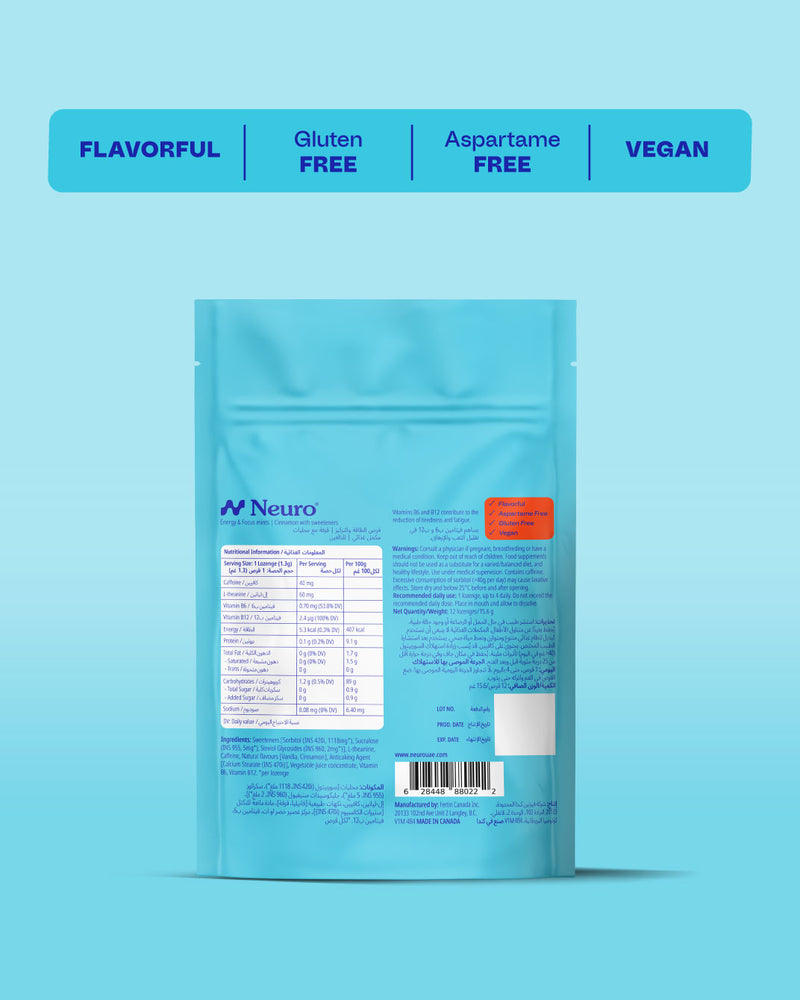 Cinnamon/قرفة,
1-pack blister/1 علبة
|#| mints
|locale=en|