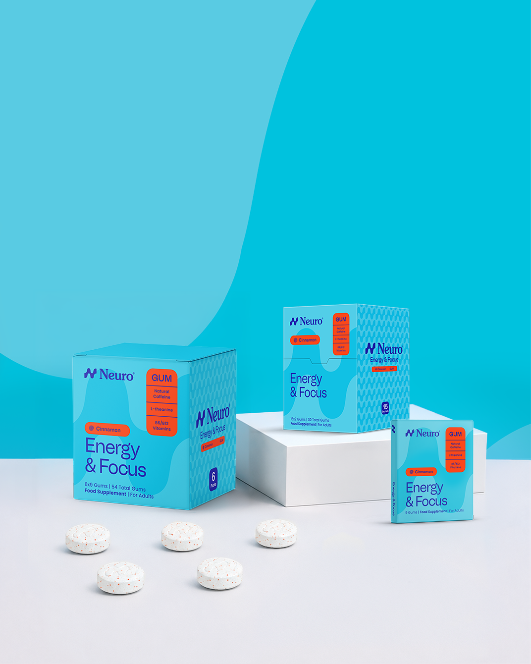 gum