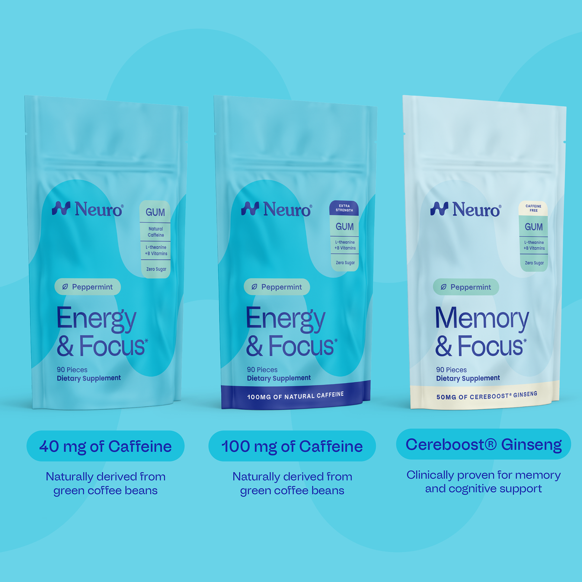 The Neuro Bundle