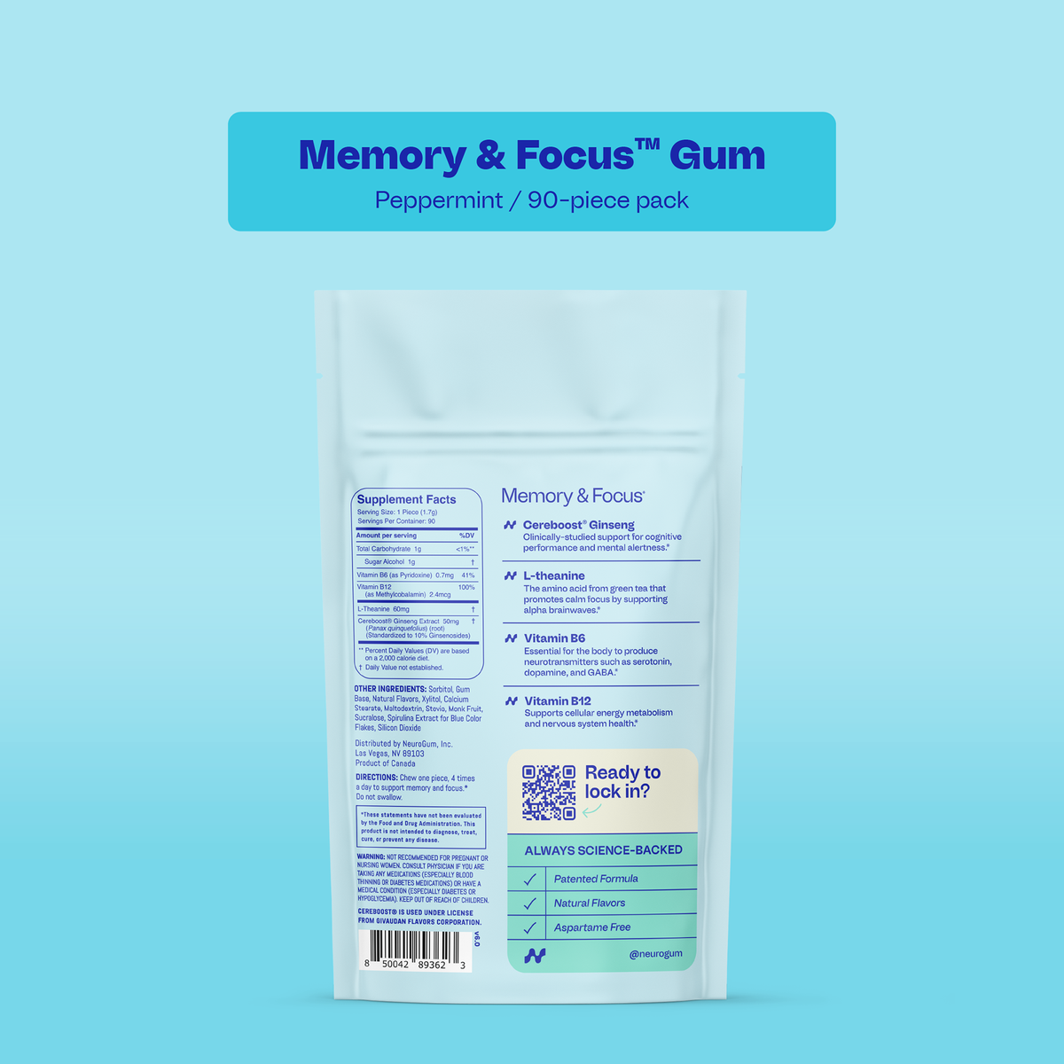 The Neuro Bundle