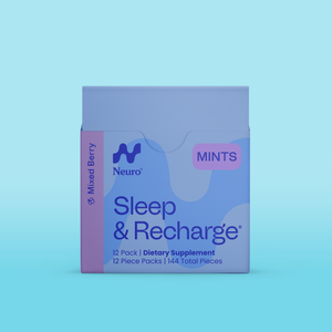 Extra Strength - 5mg / 144-piece pack