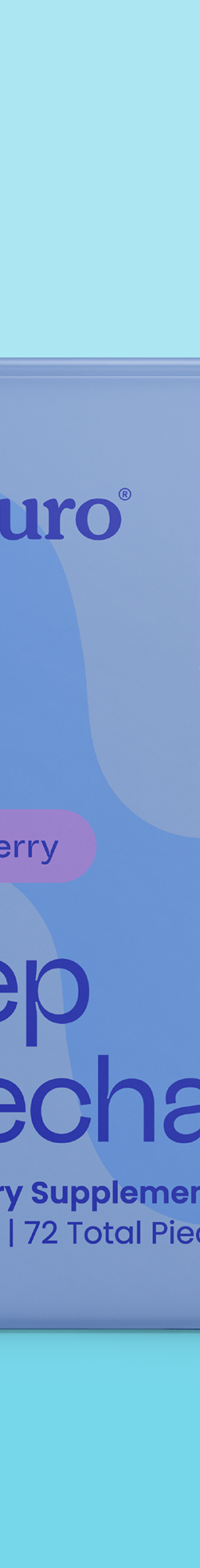 Regular Strength - 1mg / 6 pack (72 pc)