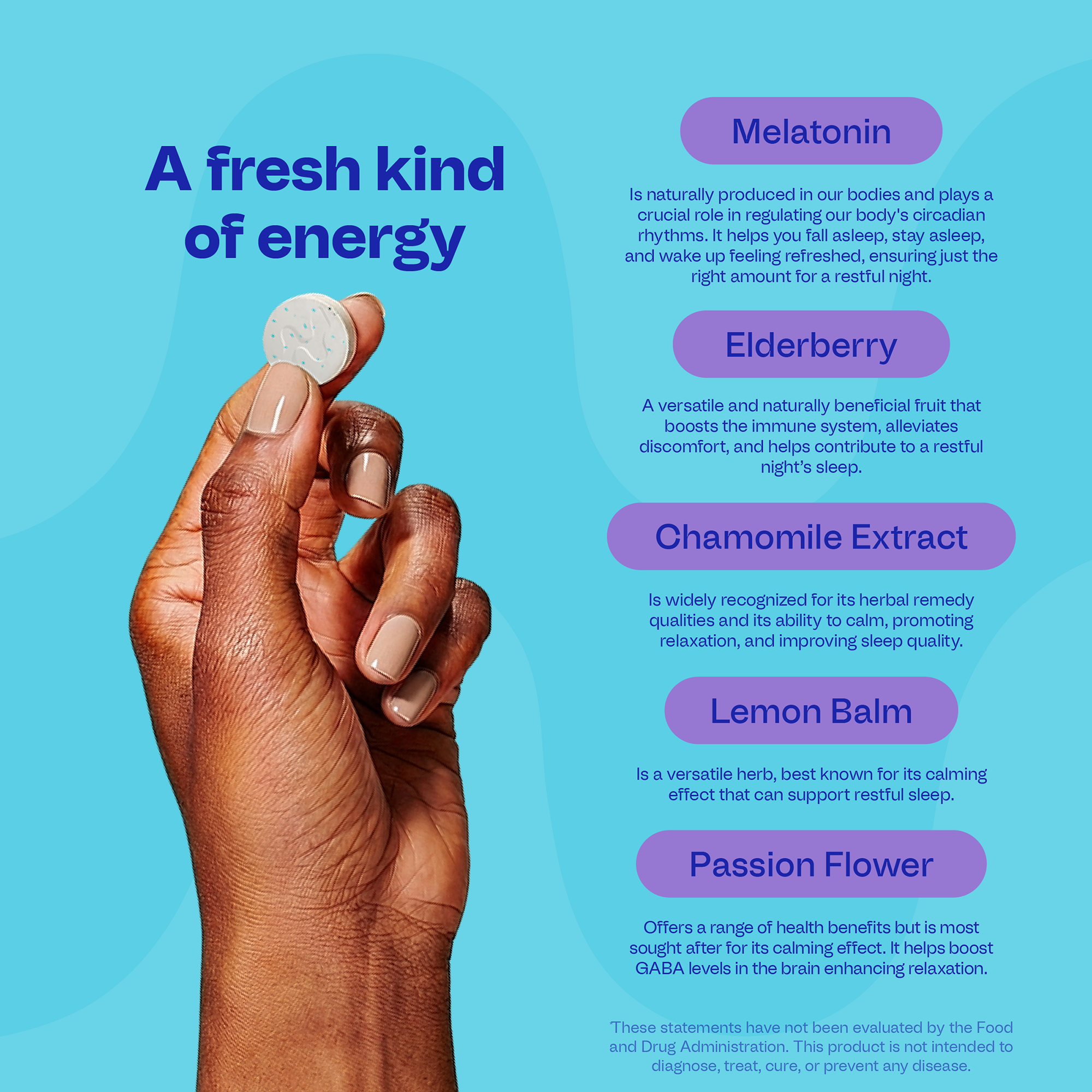 Extra Strength - 5mg / 12 pack (144 pc)