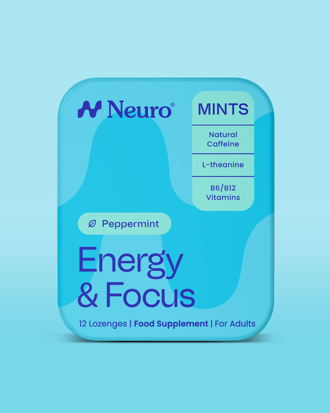 mints