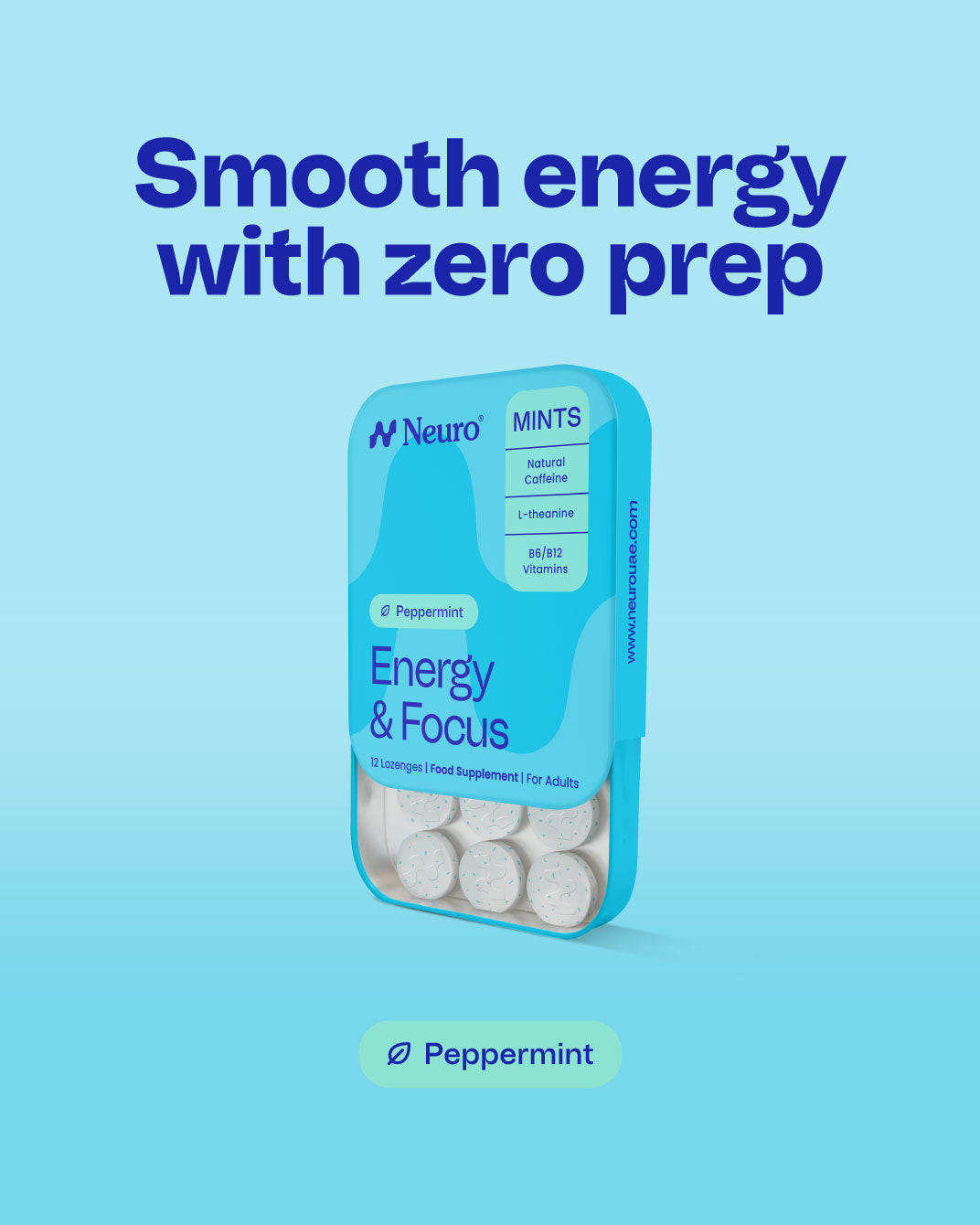 mints