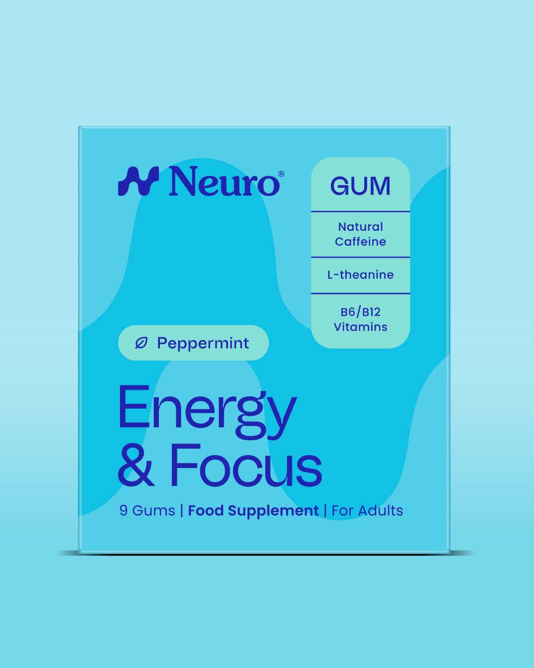 gum