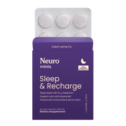 Sleep & Recharge 5mg Blister