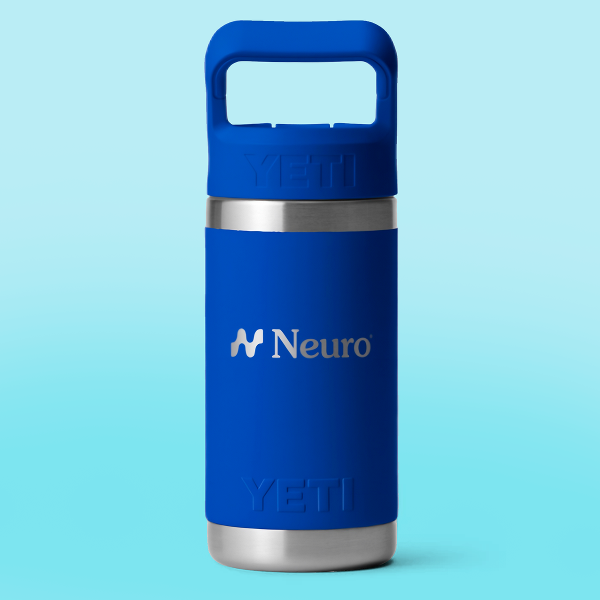 Yeti Bottle 12 oz