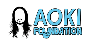 Donation to Aoki Foundation